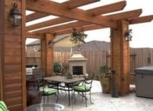 Kwikfynd Pergolas
mingary